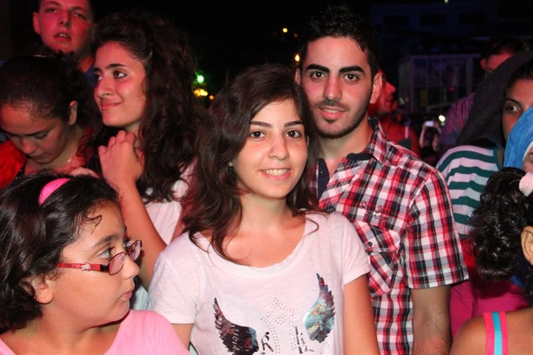 Dbayeh Summer Festival 2013